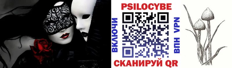 Галлюциногенные грибы Psilocybe  Маркс 